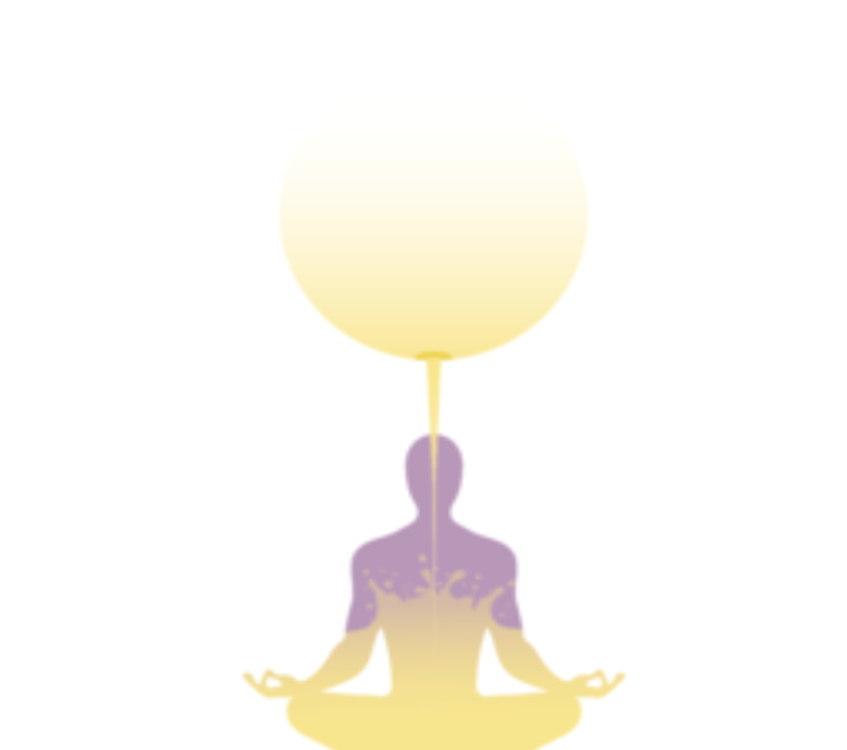 Psychic tool | the golden sun meditation